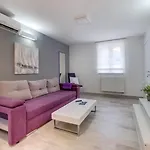 House Baumgarten Maison d'hôtes Mali Lošinj