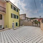 House Baumgarten Mali Lošinj