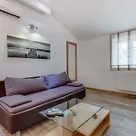House Baumgarten Maison d'hôtes Mali Lošinj