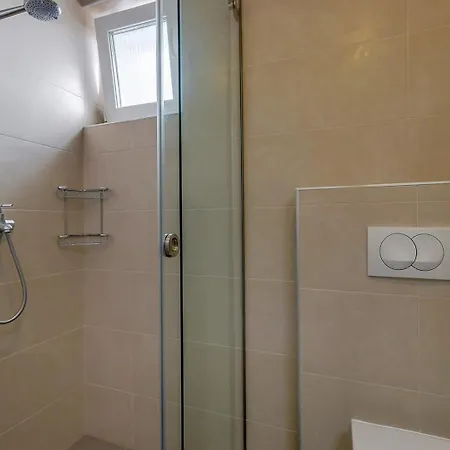 House Baumgarten Vendégház 4*