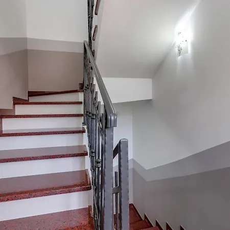 House Baumgarten 4* Mali Lošinj