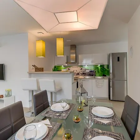 Vendégház House Baumgarten 4*