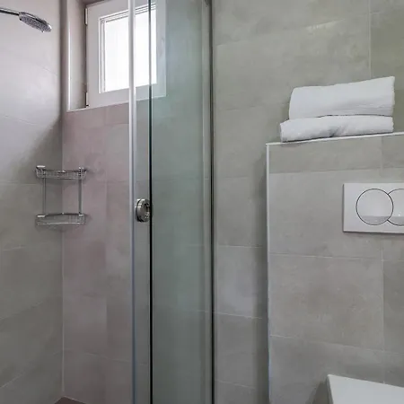 Vendégház House Baumgarten 4*