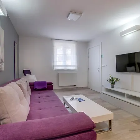 Vendégház House Baumgarten Mali Lošinj