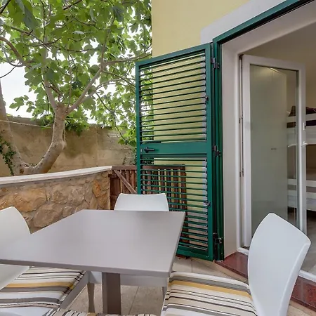 House Baumgarten Mali Lošinj