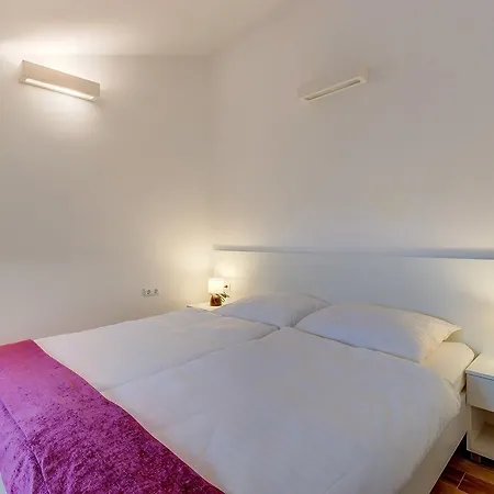 House Baumgarten Mali Lošinj