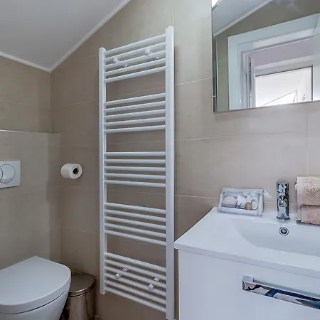 House Baumgarten 4* Mali Lošinj