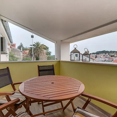 House Baumgarten Mali Lošinj