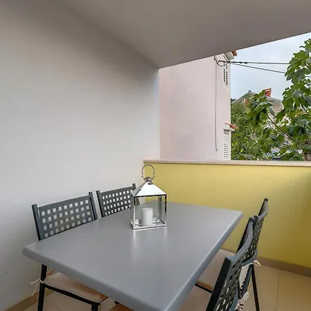 House Baumgarten Gasthof Mali Lošinj