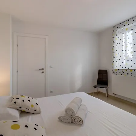 Guest house House Baumgarten