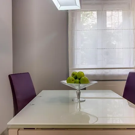 بيت ضيافة House Baumgarten