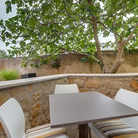 House Baumgarten 4*