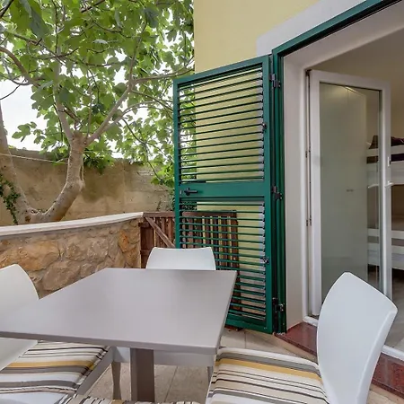 House Baumgarten Mali Losinj