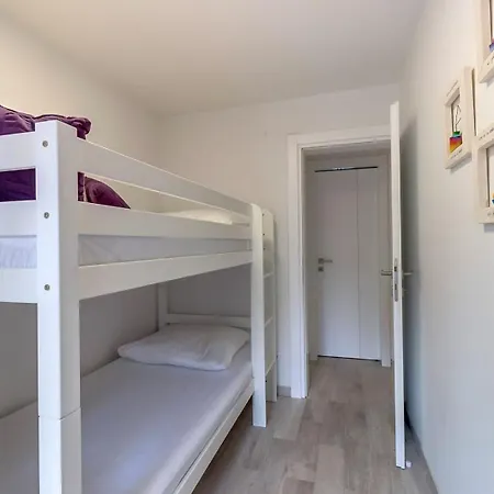 House Baumgarten 4* Mali Losinj