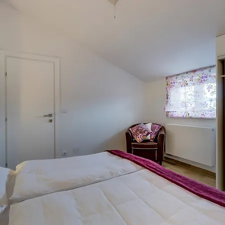 House Baumgarten Mali Lošinj