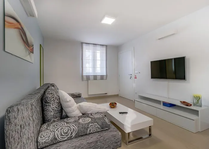 게스트하우스 House Baumgarten 4*