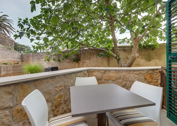 House Baumgarten 4*