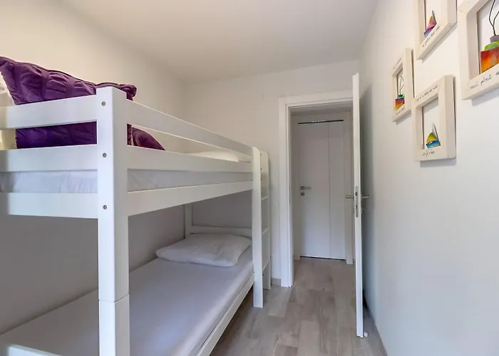 House Baumgarten 4* 말리로시니