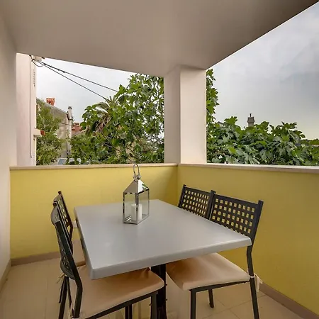 Affittacamere House Baumgarten Mali Lošinj