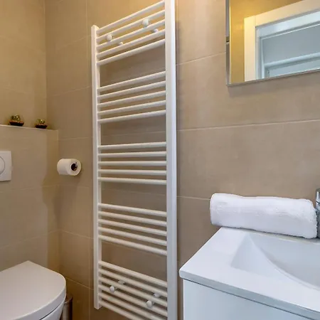 House Baumgarten Mali Lošinj