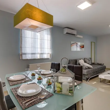 Affittacamere House Baumgarten