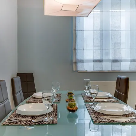 Affittacamere House Baumgarten