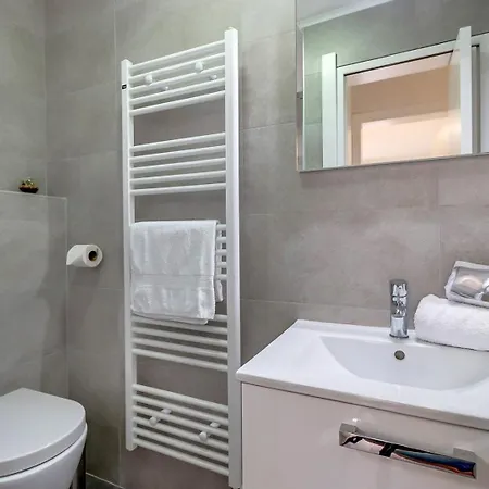 House Baumgarten Mali Lošinj