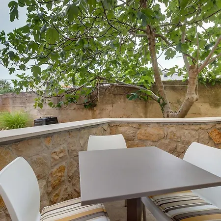 House Baumgarten 4*