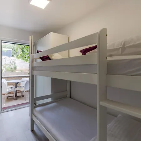 House Baumgarten 4* Mali Lošinj