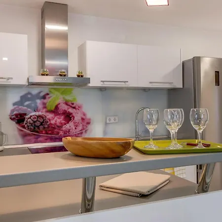 Affittacamere House Baumgarten