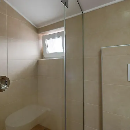 House Baumgarten Affittacamere