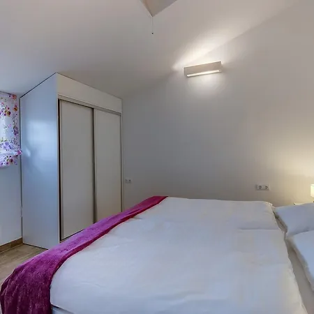 House Baumgarten Mali Lošinj