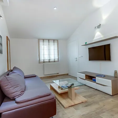 Affittacamere House Baumgarten