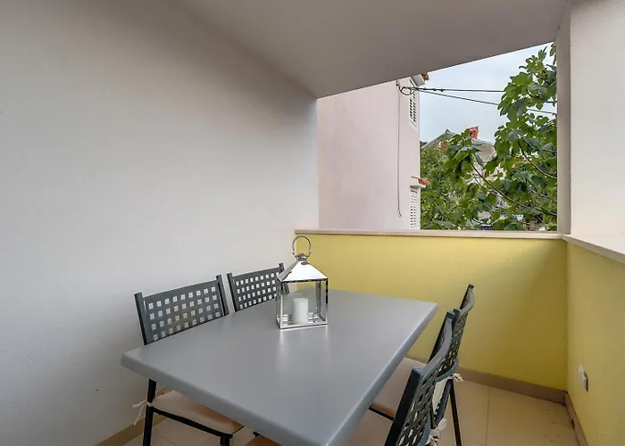 House Baumgarten Konukevi Mali Lošinj