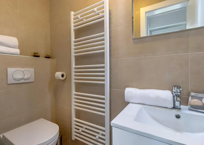 House Baumgarten Mali Lošinj