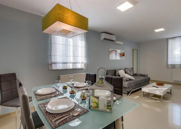 Konukevi House Baumgarten