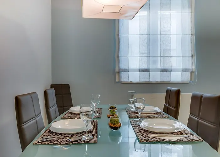 Konukevi House Baumgarten