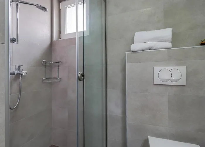 Konukevi House Baumgarten 4*