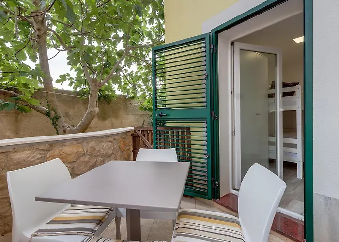 House Baumgarten Mali Lošinj