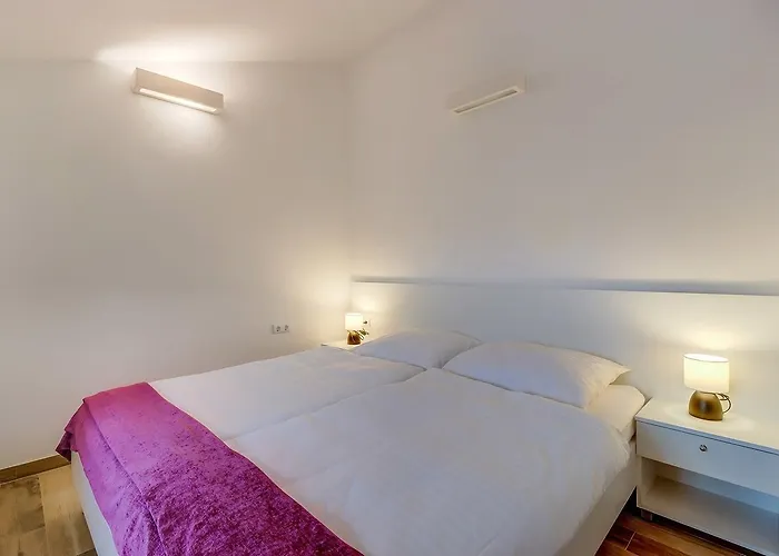 House Baumgarten Mali Lošinj