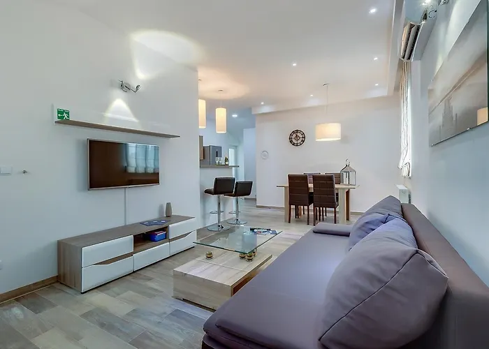 House Baumgarten Konukevi