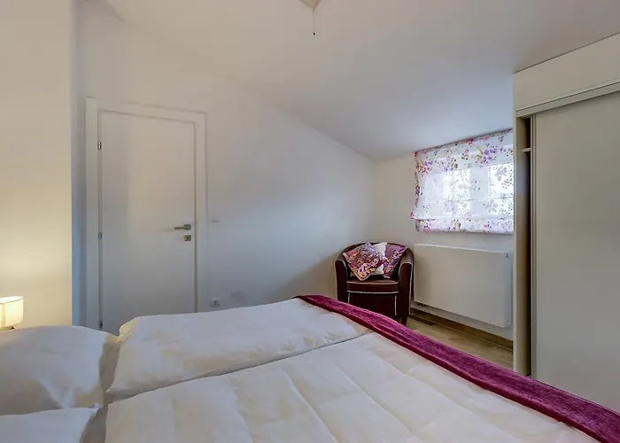 House Baumgarten Mali Lošinj