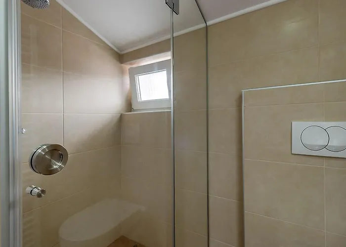 House Baumgarten Konukevi