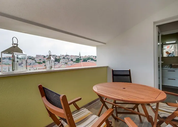 House Baumgarten Konukevi