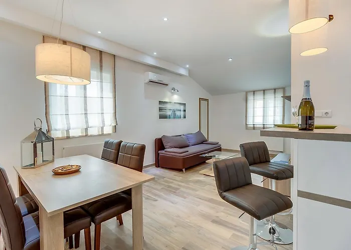 Konukevi House Baumgarten