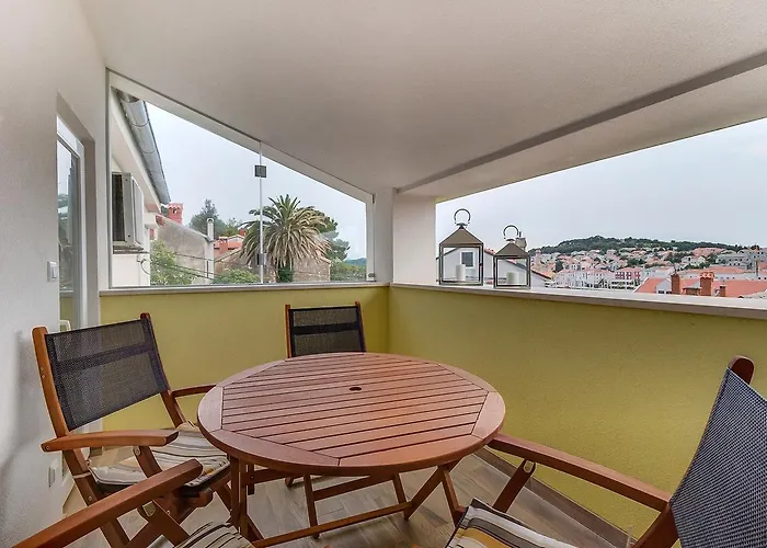 House Baumgarten Mali Lošinj